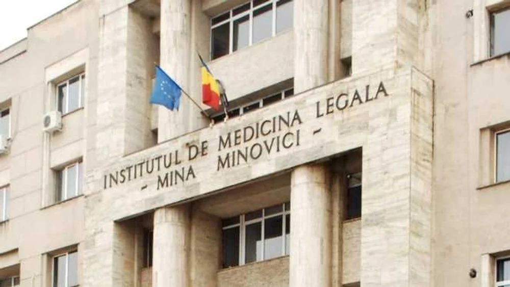 INML deschide primul cabinet medico-legal pediatric: 370 de copii agresați fizic doar în 2025