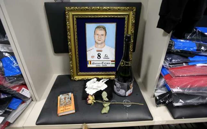 Arad: Proiecţie specială in memoriam Marian Cozma în cadrul Ro-Iff