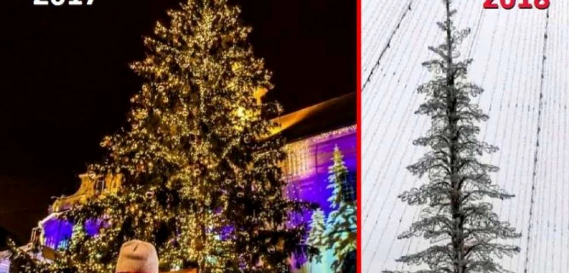 Poza care a însoţit gafa de pe un site oficial de promovare a Primăriei din Râmnicu Vâlcea Foto oradesibiu ro