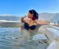Medana, singură de Valentine s Day foto: arhiva personală 