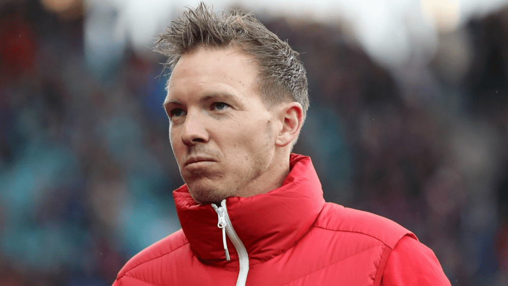 Culisele execuției lui Nagelsmann de la Bayern. Antrenorul era în vacanță la schi când a fost anunțat