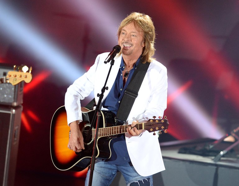 Chris Norman, Smokie, va sustine un concert de senzație La Sala Palatului din Bucuresti, pe 6 noiembrie 