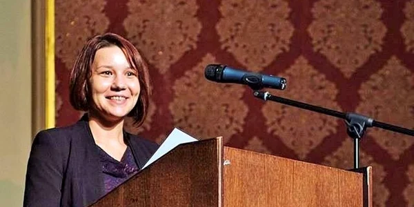 Alexandra Toader
