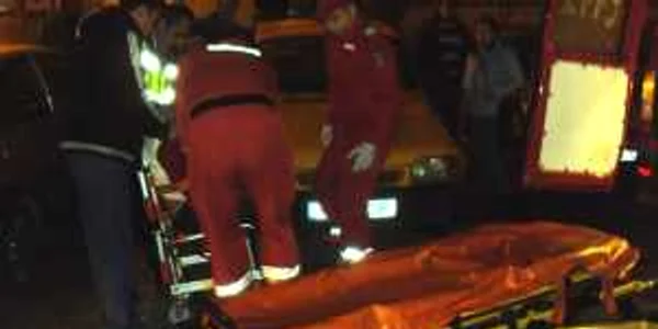 accident olt