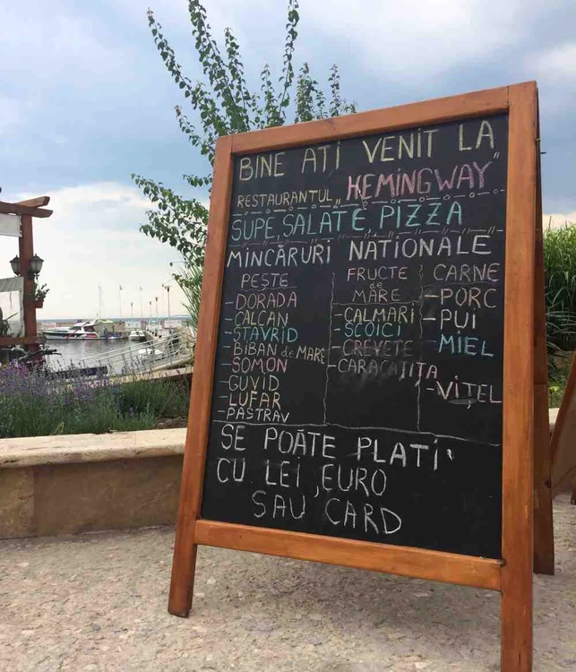 La Balcic, oamenii vorbesc româneşte foarte bine