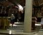 Slujba de investire a preotului Costică Busuioc