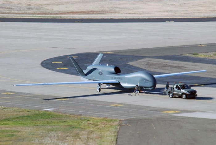 global hawk