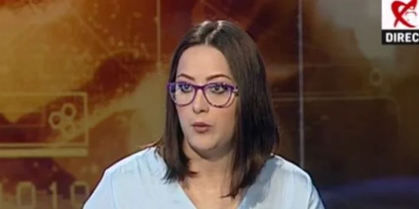 anamaria nedelcoff a demisionat de la realitatea plus foto captura video