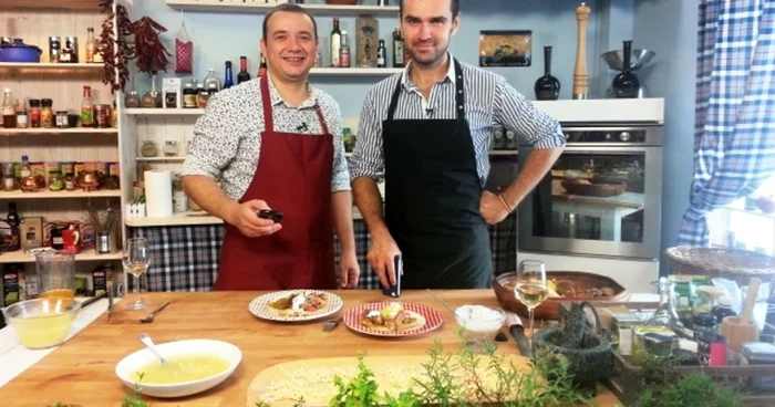 Despre alimentaţia sa, Miriţă spune că, în ultimul timp a devenit mult mai atent la ce mănâncă şi, mai mult decât atât, refuză alimentele din supermarket pentru că nu are încredere în calitatea lor