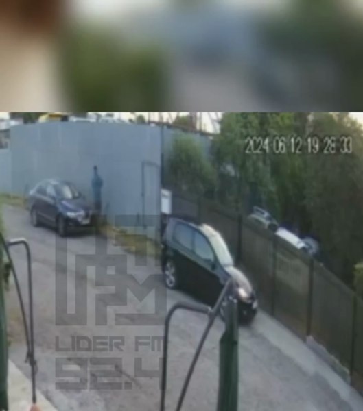 Polițistă din Galați, implicată într-un scandal cu bătăi, mașini avariate, amenințări și scandal în stradă VIDEO