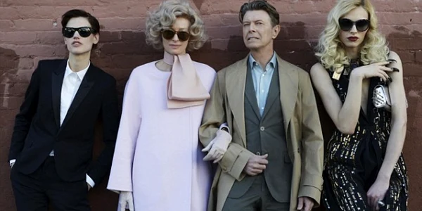 david bowie