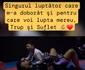 Leon s-a trezit puțin mai greu după această operație, dar se simte bine