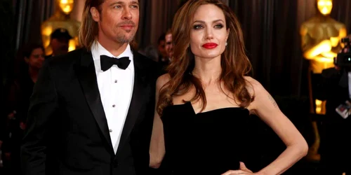 angelina&brad reuters