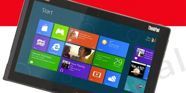 lenovo thinkpad