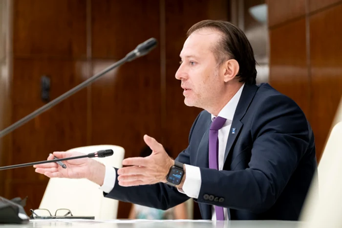 Florin Cîțu a primit asigurări de la liderii din Ardeal, Moldova și Banat că rămânerea la guvernare pentru a primi banii din PNRR merită orice sacrificiu