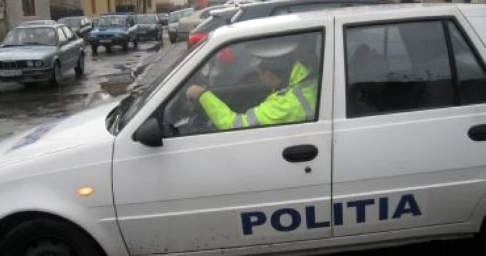 Târgu-Jiu Şoferii gorjeni sunt sfătuiţi să nu se urce la volan sub influenţa băuturilor alcoolice