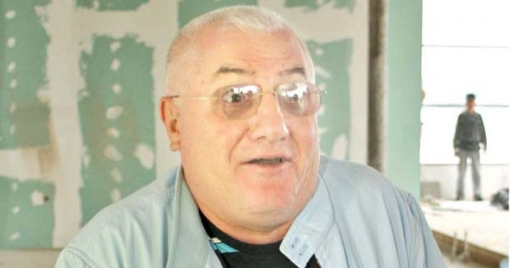 Cum a pierdut Dumitru Dragomir o avere  într-o singură zi: „Când am început să alunec, să alunec, nu am mai avut bani să dau la bancă“