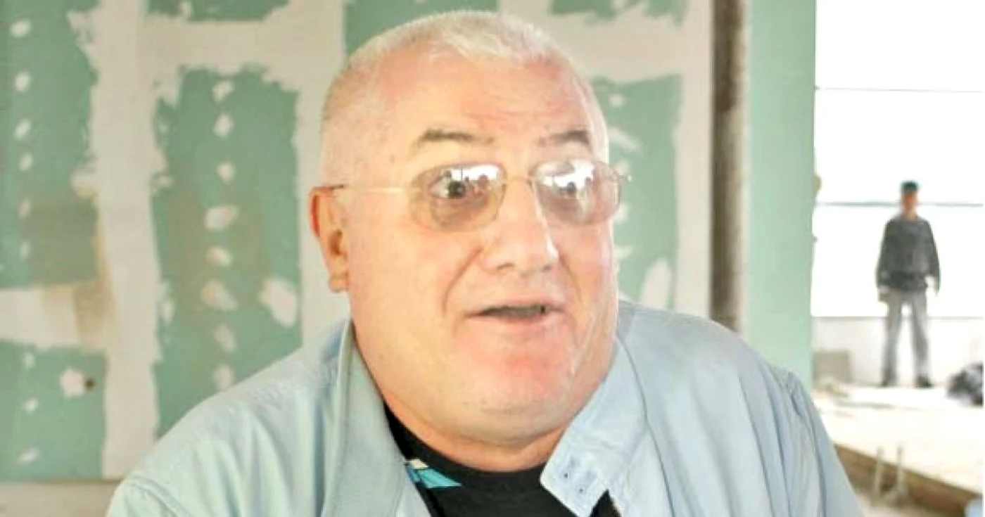 Dumitru Dragomir