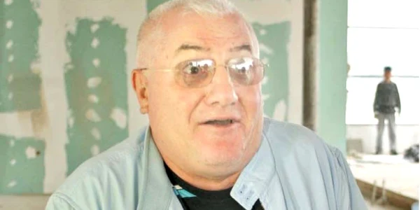 Dumitru Dragomir