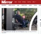Thomas Markle, surprins de fotografi în Filipine/The Mirror