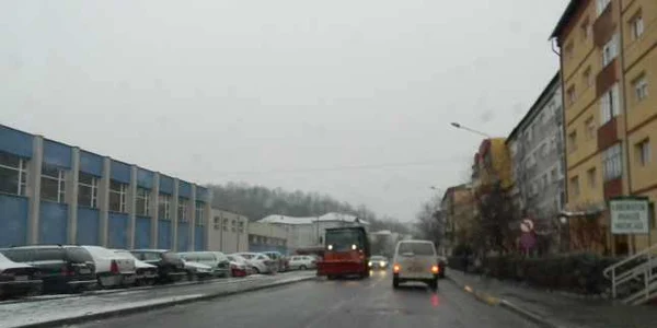 activitatea de dezăpeire continuă la Reşiţa
