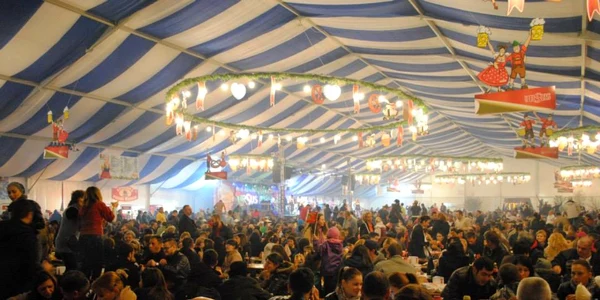 oktoberfest sector 6