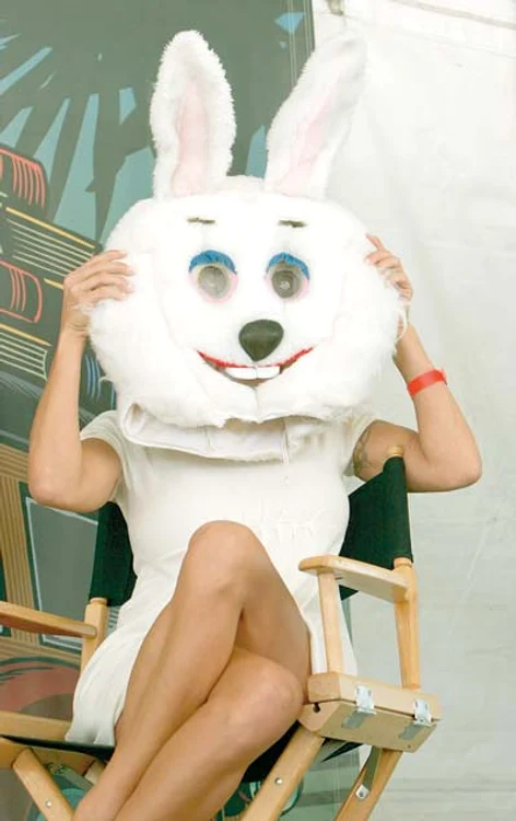 Mariah Carey (44 de ani) încinge imaginaţia „urecheatului” Nick Cannon (33 de ani) (Fotografii: Guliver/Splashnews/Gettyimages)