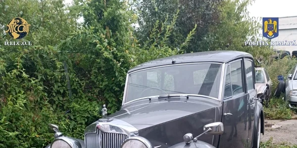 percheziţii într-un dosar de spălarea banilor foto diicot