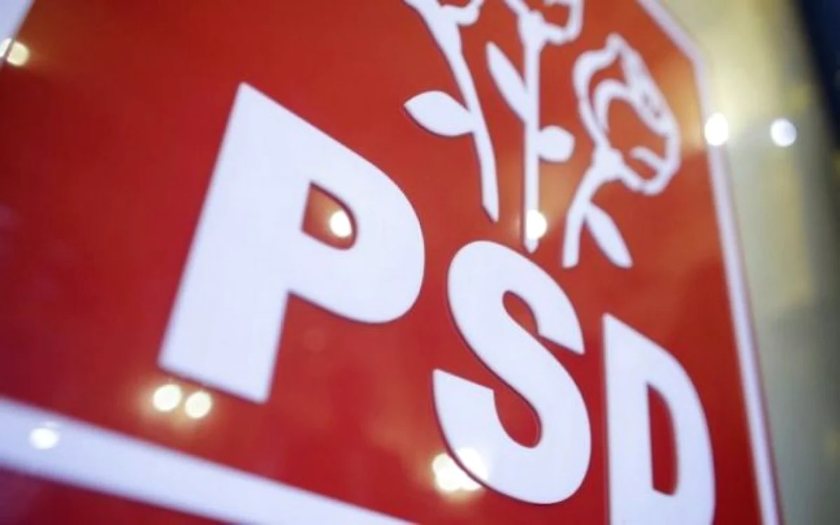 Sigla PSD FOTO Inquam Photos / Octav Ganea