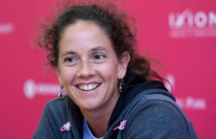 Patty Schnyder