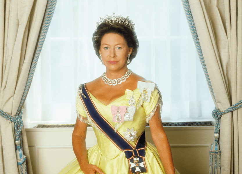 Cum a fost vândută Prințesa Margaret, sora reginei Elisabeta, pentru un pumn de arginți