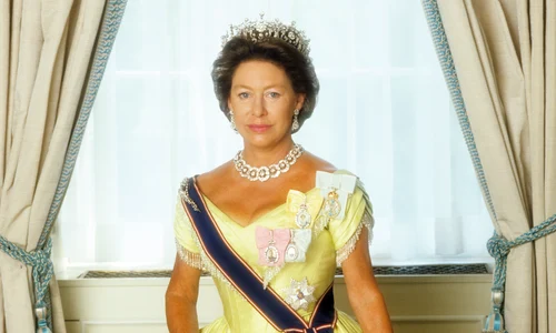 Prințesa Margaret GettyImages 77494487 jpg