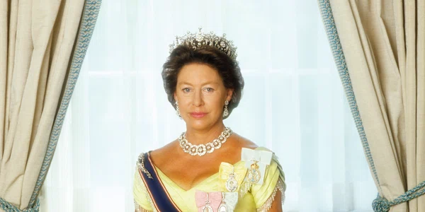 Prințesa Margaret GettyImages 77494487 jpg