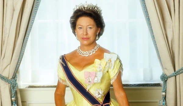 Prințesa Margaret GettyImages 77494487 jpg