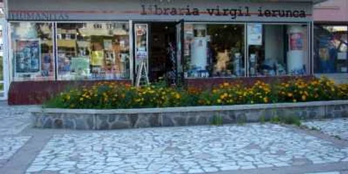 Librăria unde ramnicenii vin la „Noaptea cărţilor deschise”