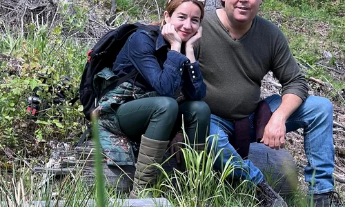 Charlie Ottley, Oana, foto Instagram jpg