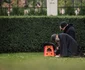 Slujba de Liturghie Hramul Sfintei Parascheva, Iași, 14 octombrie 2022