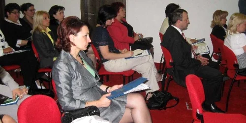Mureşencele se pot înscrie la cursuri de formare antreprenorială