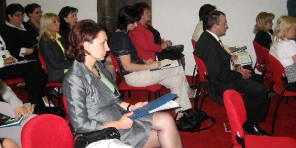 Mureşencele se pot înscrie la cursuri de formare antreprenorială