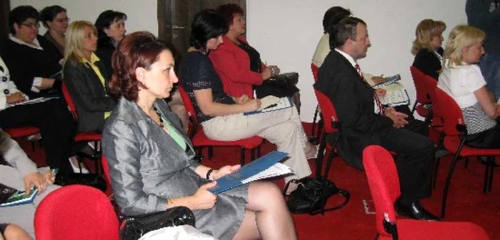 Mureşencele se pot înscrie la cursuri de formare antreprenorială
