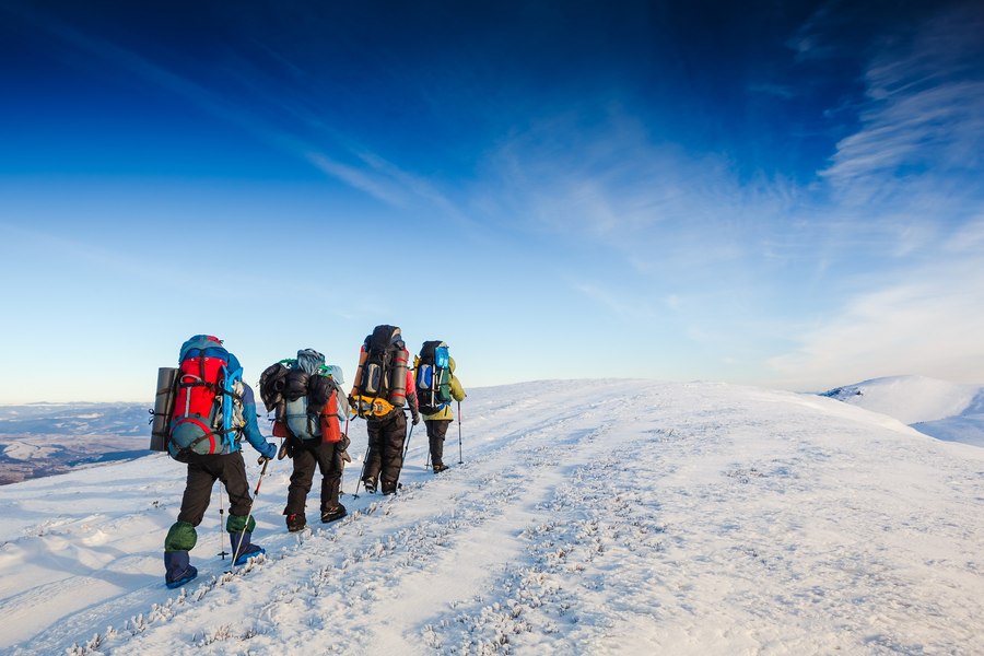 Corpul unui alpinist american dispărut a fost găsit după 22 de ani în Peru: a fost identificat după pașaportul pe care încă îl avea în buzunar