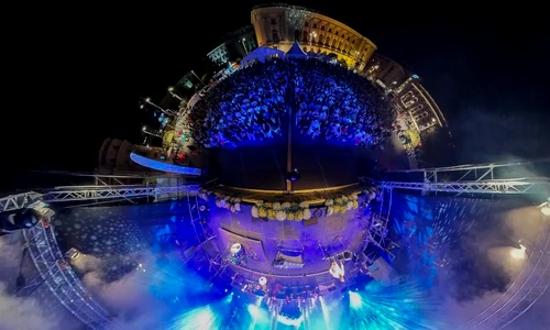 Bucharest Music Festival 2024 Foto ARCUB Facebook