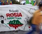 proteste rosia montana a doua zi FOTO reuters