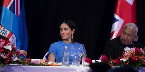 Meghan Markle