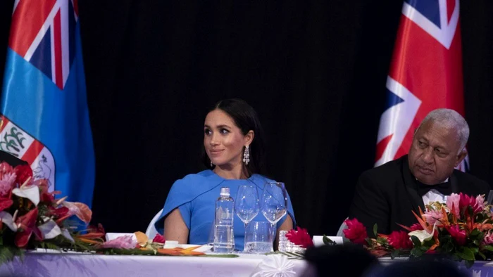 Meghan Markle. Foto: Profimedia