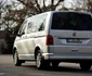 td vw multivan