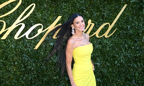 Demi Moore la Cannes GettyImages 2154037183 jpg