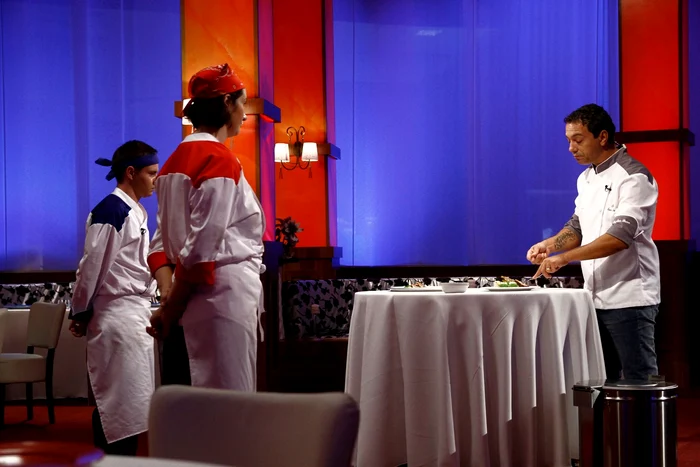 Femeile s-au descurcat mai bine la aceasă probăFoto Antena 1