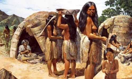 Care au fost de fapt primii descoperitori ai Americilor? (I) Migrațiile preistorice jpeg