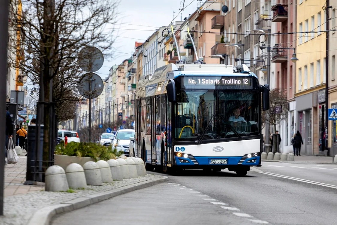 solaris trollino 12